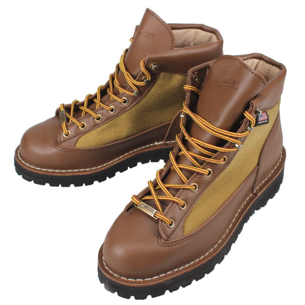 楽天市場】【返品交換可】【幅広 EE 】Danner ダナー LIGHT