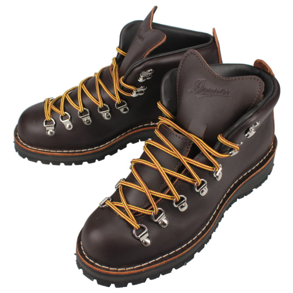 楽天市場】DANNER(ダナー)MOUNTAIN LIGHT BLACK SUEDE