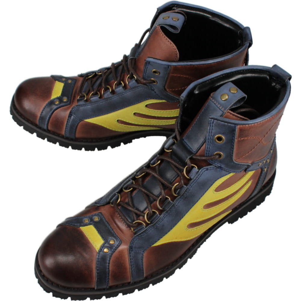 楽天市場】ドラゴンベアード DRAGON BEARD ブーツ DB 5001Lx Rim