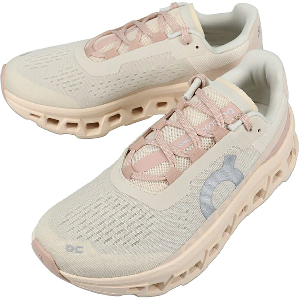 N*o様 クラウドモンスターハイパー　ウィメンズ　28.0 Women's Cloudmonster Hyper | White & Green | On United States