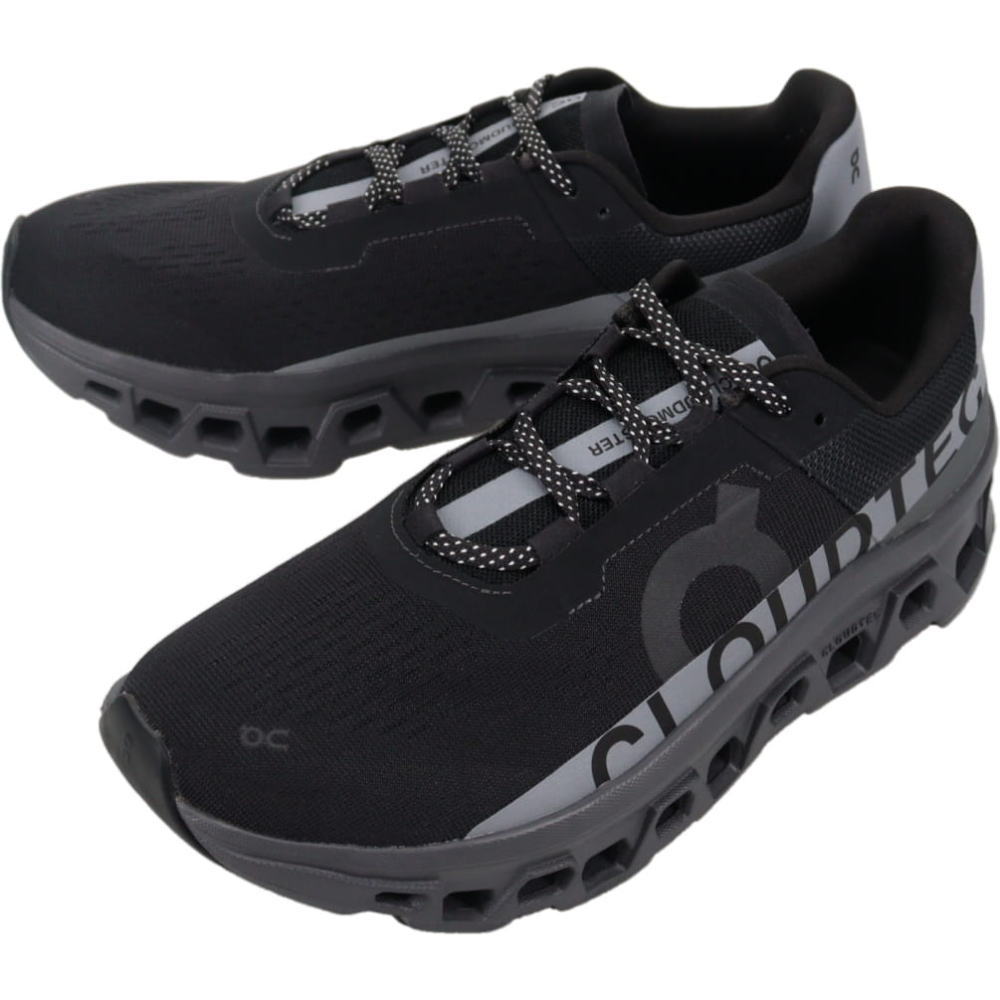 楽天市場】オン メンズ クラウドモンスター ルモス Cloudmonster Lumos