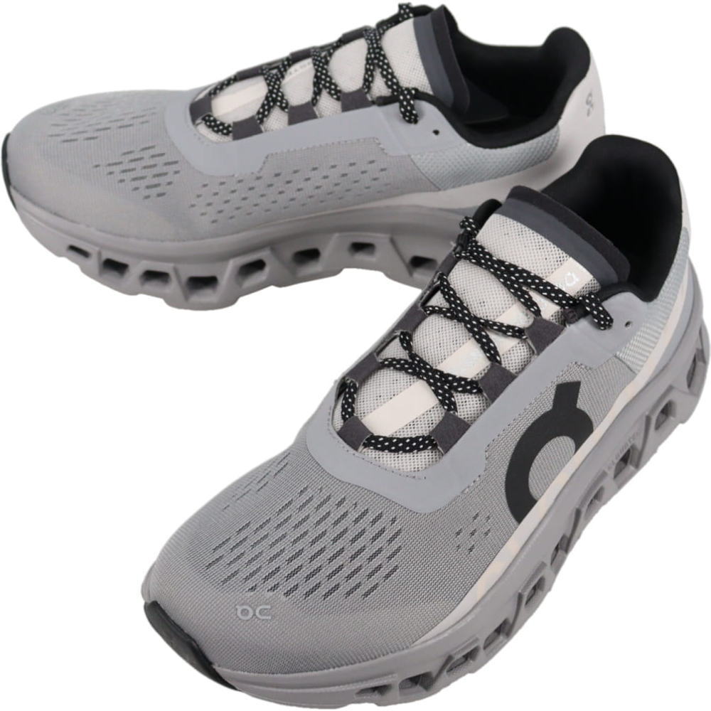 楽天市場】オン On スニーカー メンズ クラウドモンスター ヴォイド