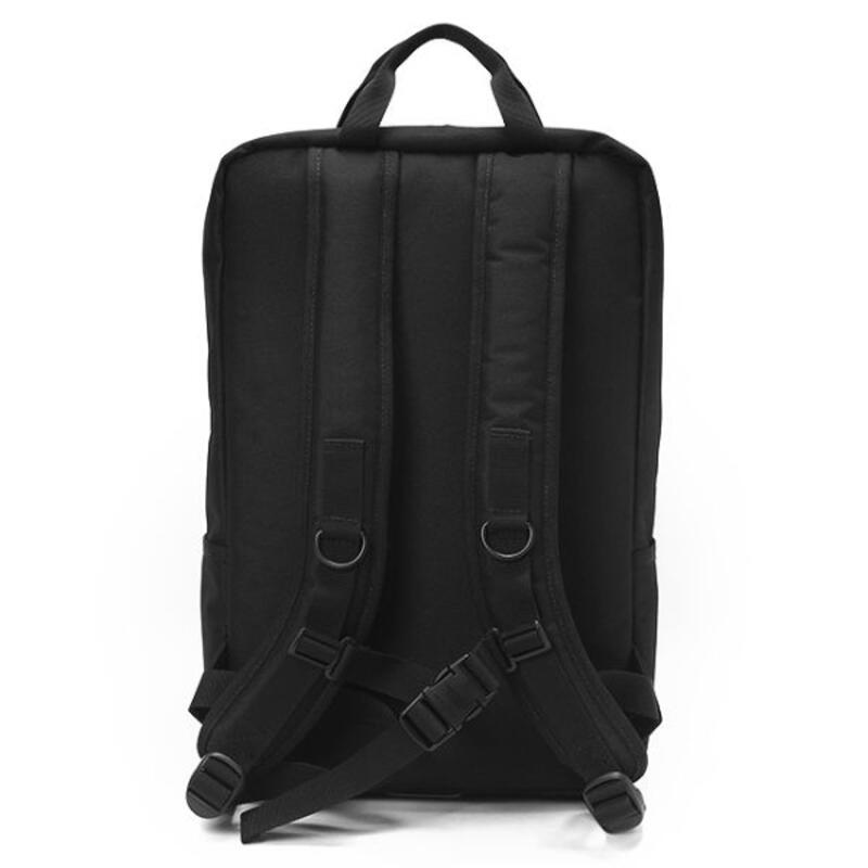 正規取扱店 防水 デイパック マンハッタンポーテージ おしゃれ Pacific マンハッタンポーテージ リュック Manhattan Backpack ビジネス Portage 16時まで即日発送 ケンメア パシフィック バッグ バックパック Pacific Kenmare Backpack 2243 Hp Wp ブラック Blk Bg