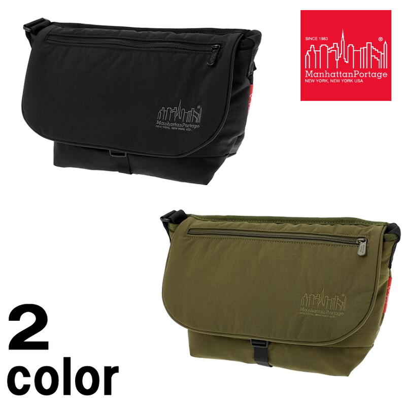 楽天市場】マンハッタンポーテージ Manhattan Portage ナイロン