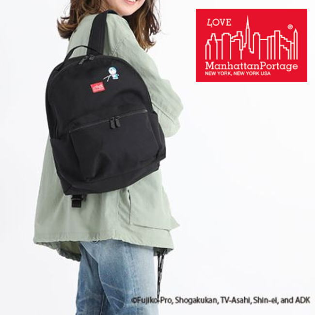 【新品未開封】　バナナマン　×　Manhattan Portage バッグ　完売 新品未開封】 バナナマン × Manhattan Portage バッグ 完売