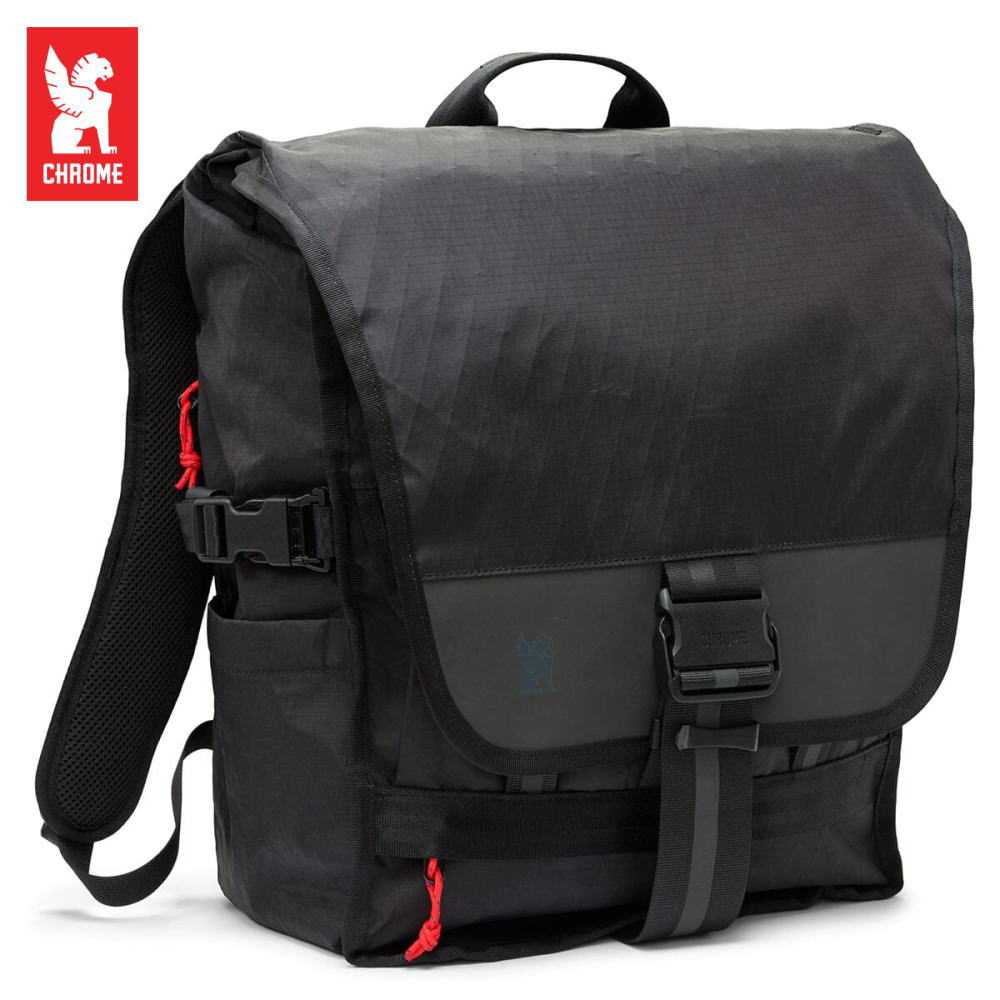 ４月限定！最大全額ポイント還元※要エントリー クローム CHROME ワルシャワ 30L パック WARSAW 30L PACK BG-390 BXRF（BLACK XRF）【GIOM】
