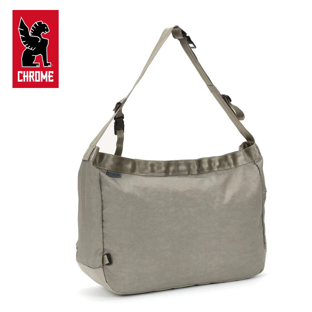 ４月限定！最大全額ポイント還元※要エントリー クローム CHROME ニュースペーパー メッセンジャー NEWSPAPER MESSENGER JP-197 SG（SAGE）【GJOH】