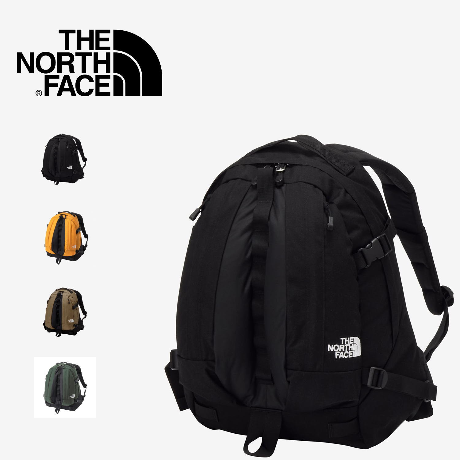 楽天市場】ノースフェイス THE NORTH FACE バッグ キンカジュー