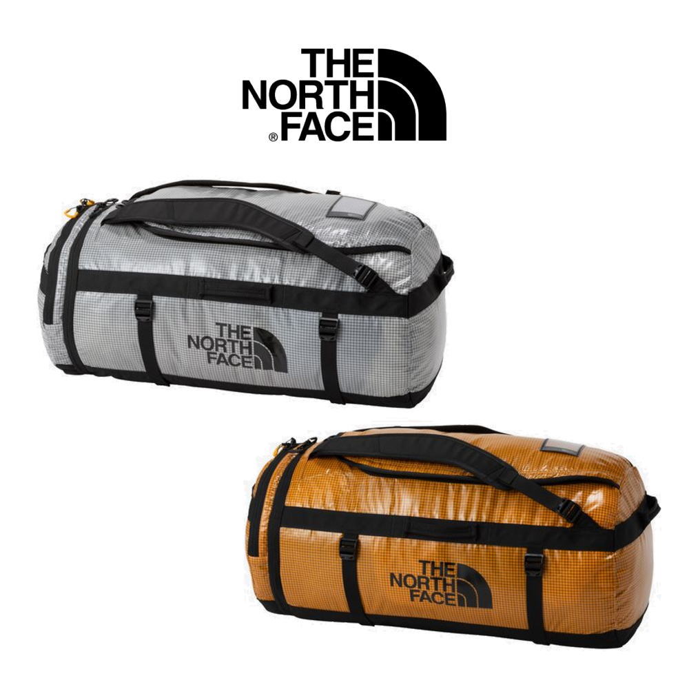 ノースフェイス THE NORTH FACE BC Lite Duffel 70 NM82600 BC ライト ダッフル 70 MG(メルドグレー) KO(ノックアウトオレンジ) ［BG］【GKOG】｜すにーかー倉庫 きっず店