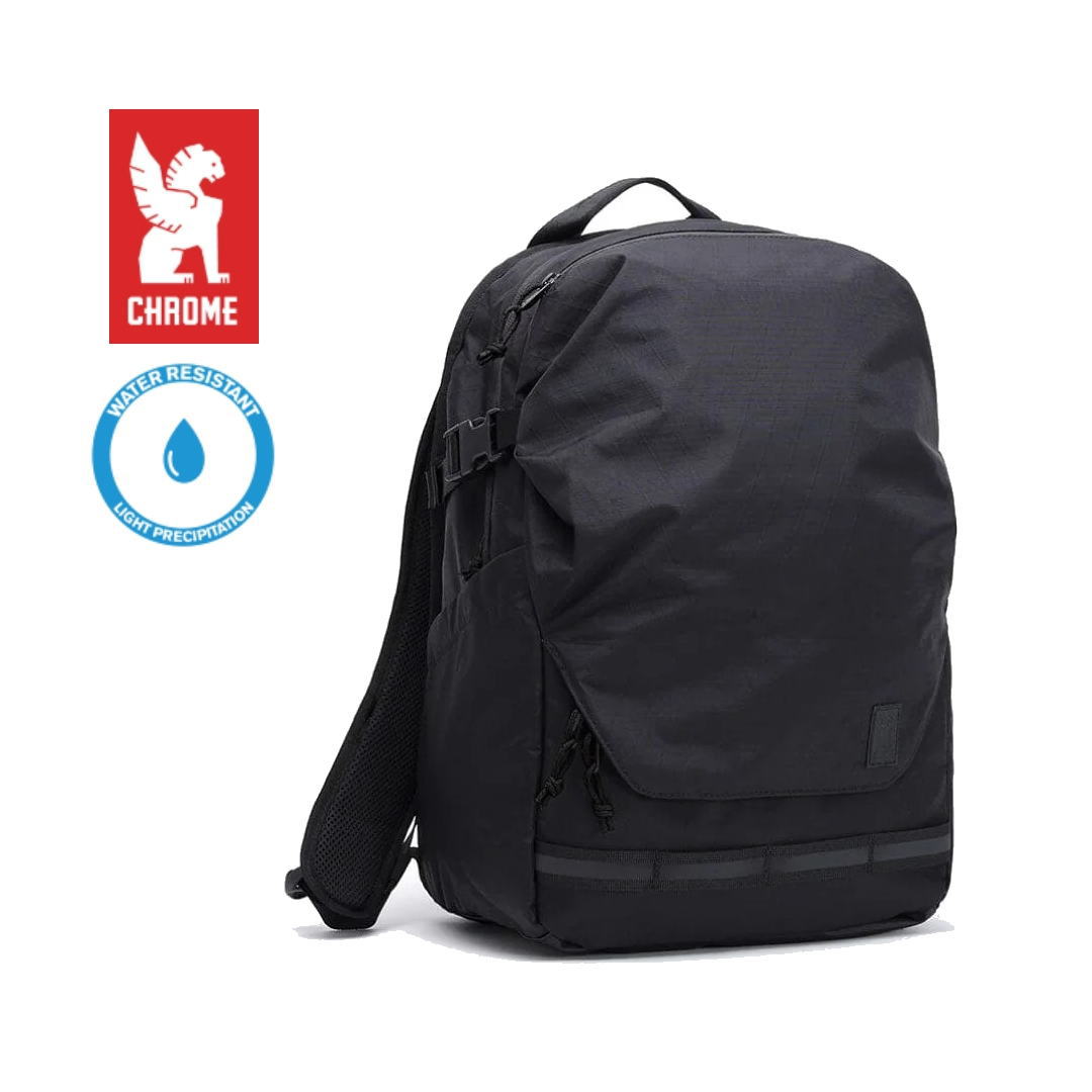 クローム CHROME エクストレック 24L パック EXTLEK 24L PACK BJ-007 BLKX(BLACK X) 【GKOH】