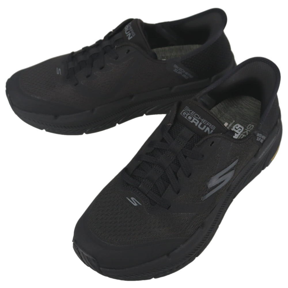 chocochip31さん専用 SKECHERS スケッチャーズ スリップインズ メンズ スニーカー