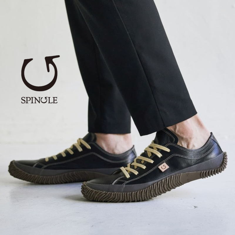 新品 スピングルムーブ S 緑　黒 グリーン ブラック 本革 カンガルー レザー 楽天市場】【最大100%ポイントバック※要エントリー】【防水