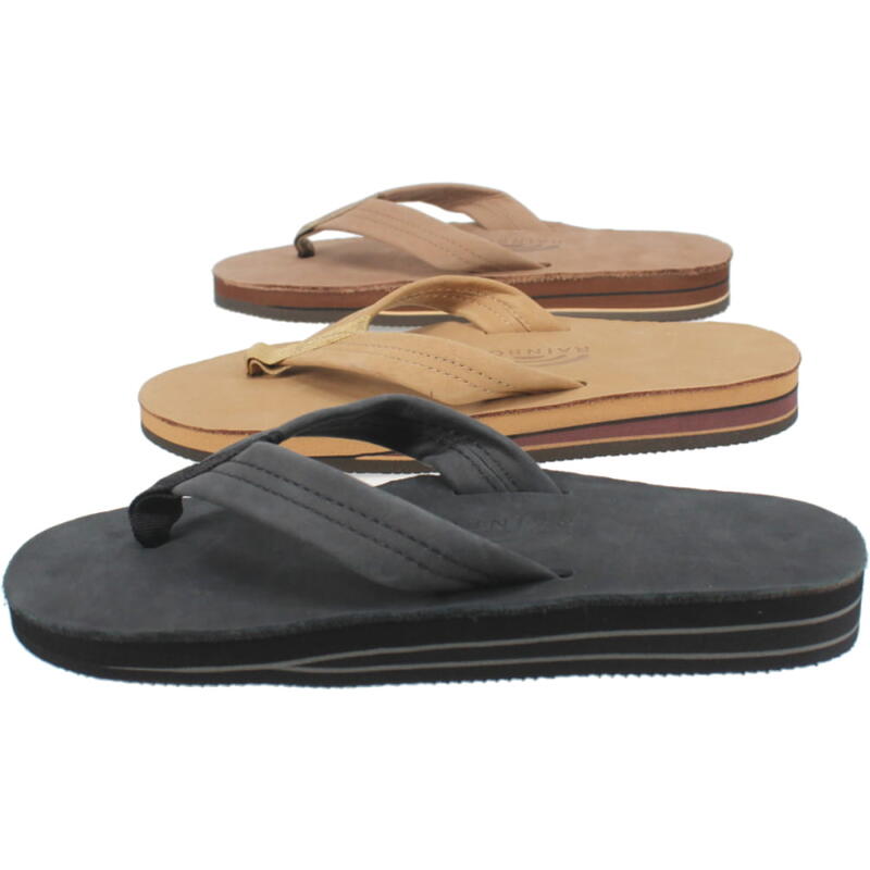 Rainbow Sandals 301ALTS シェラブラウン XL≒28cm - 通販