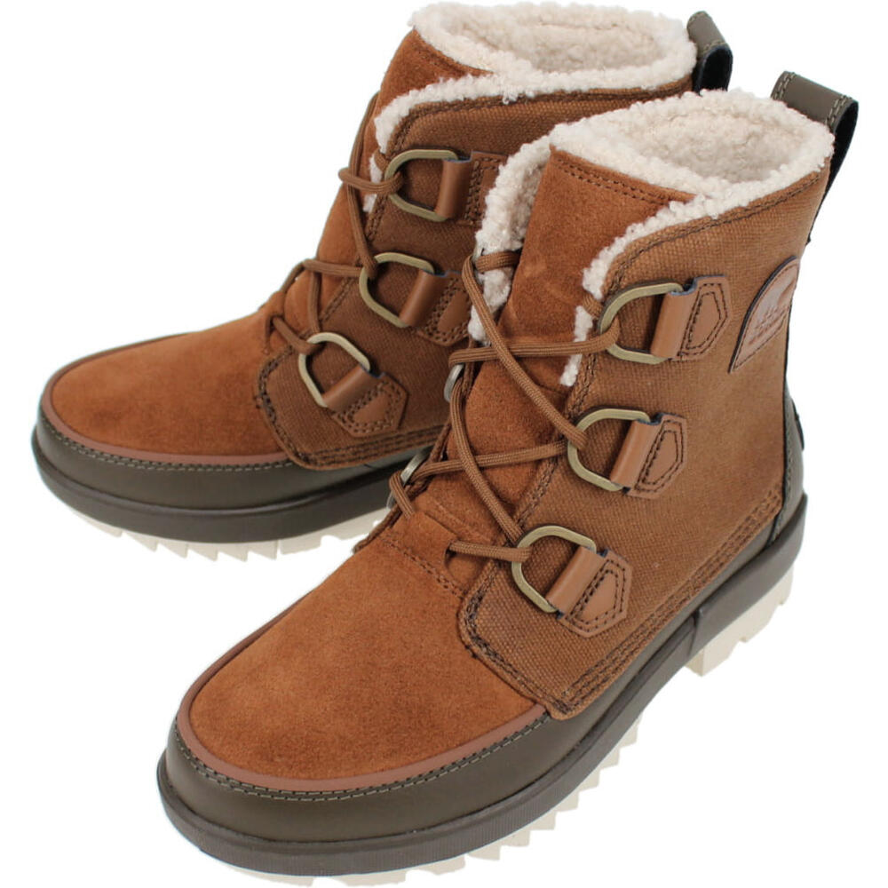 楽天市場】ソレル SOREL ブーツ ティボリ フォー ウォーター