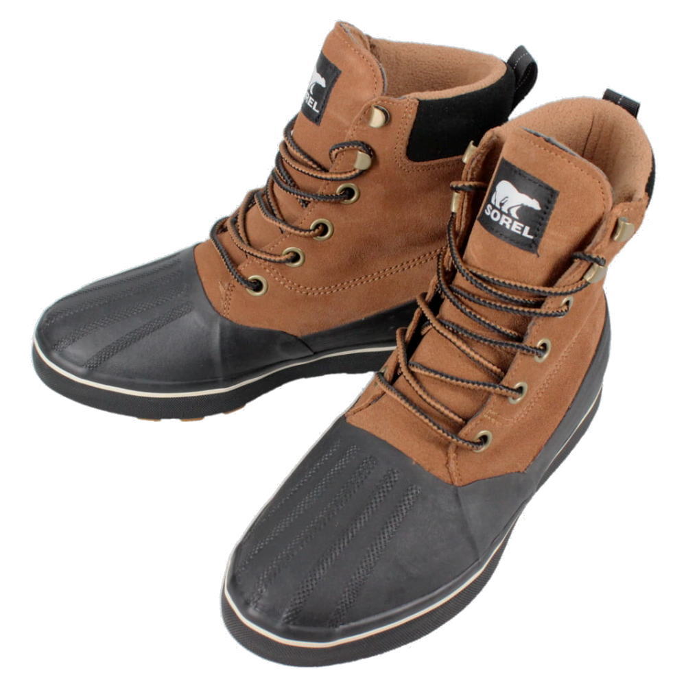 楽天市場】ソレル SOREL シャイアン メトロ ツー ブーツ ウォーター