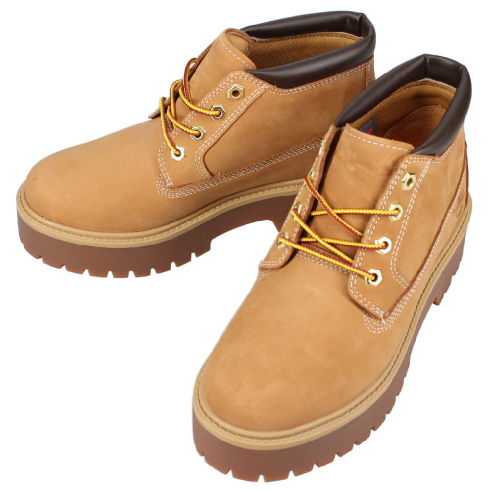ティンバーランド　ブーツ　24cm Timberland ティンバーランド a5ykd プレミアム ウォータープルーフ
