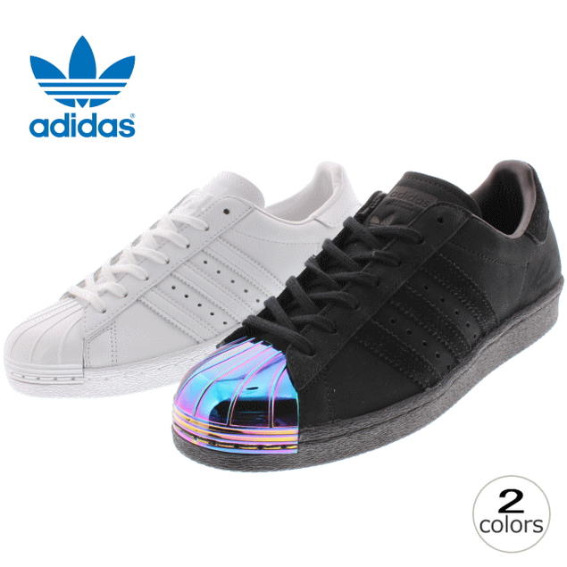 adidas superstars 80s metal toe