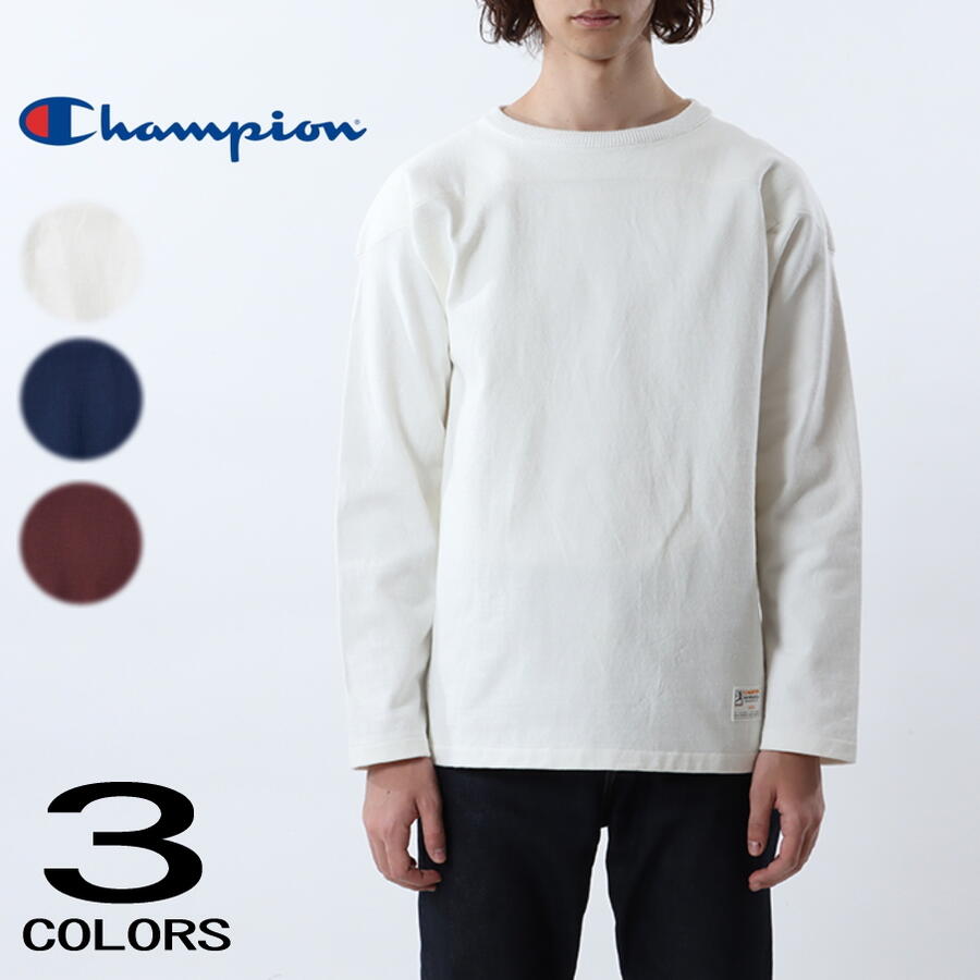 楽天市場】champion チャンピオン ロンT プラクティス フットボールT