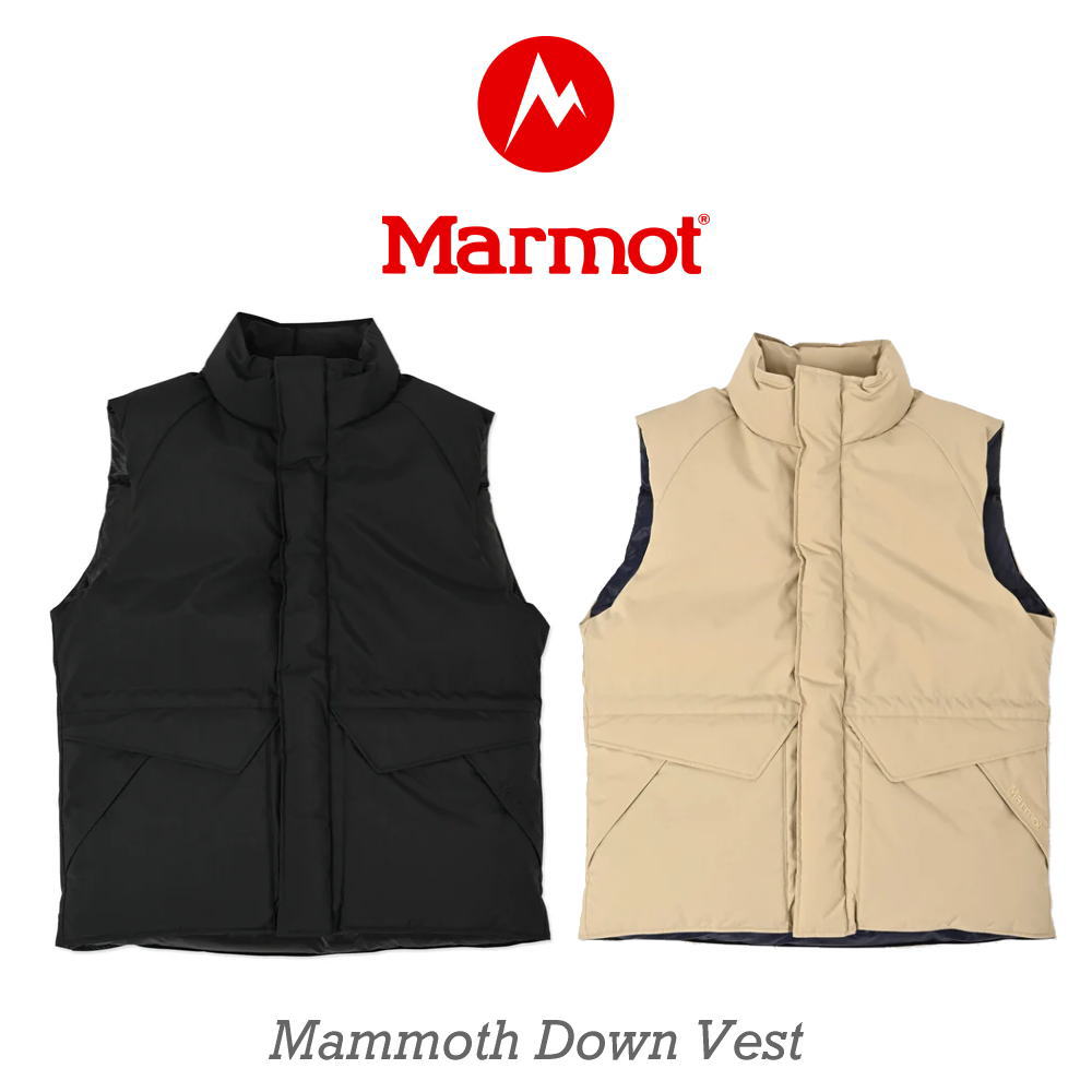 SHIPS別注 Marmot リバーシブルダウンベスト L 美品 楽天市場】【MAMMUT】マムート『SHIPS別注 リバーシブル ダウン