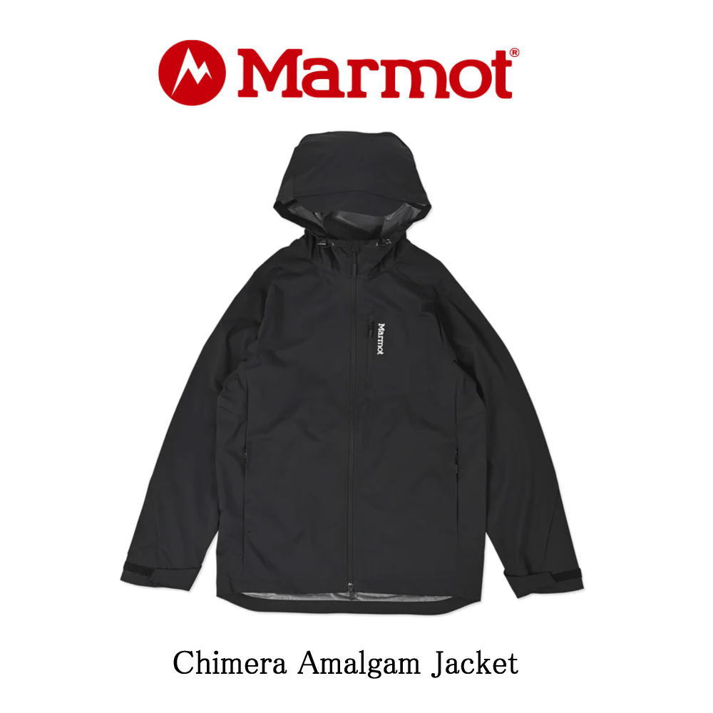 楽天市場】マーモット Marmot キメラ アマルガム ジャケット Chimera