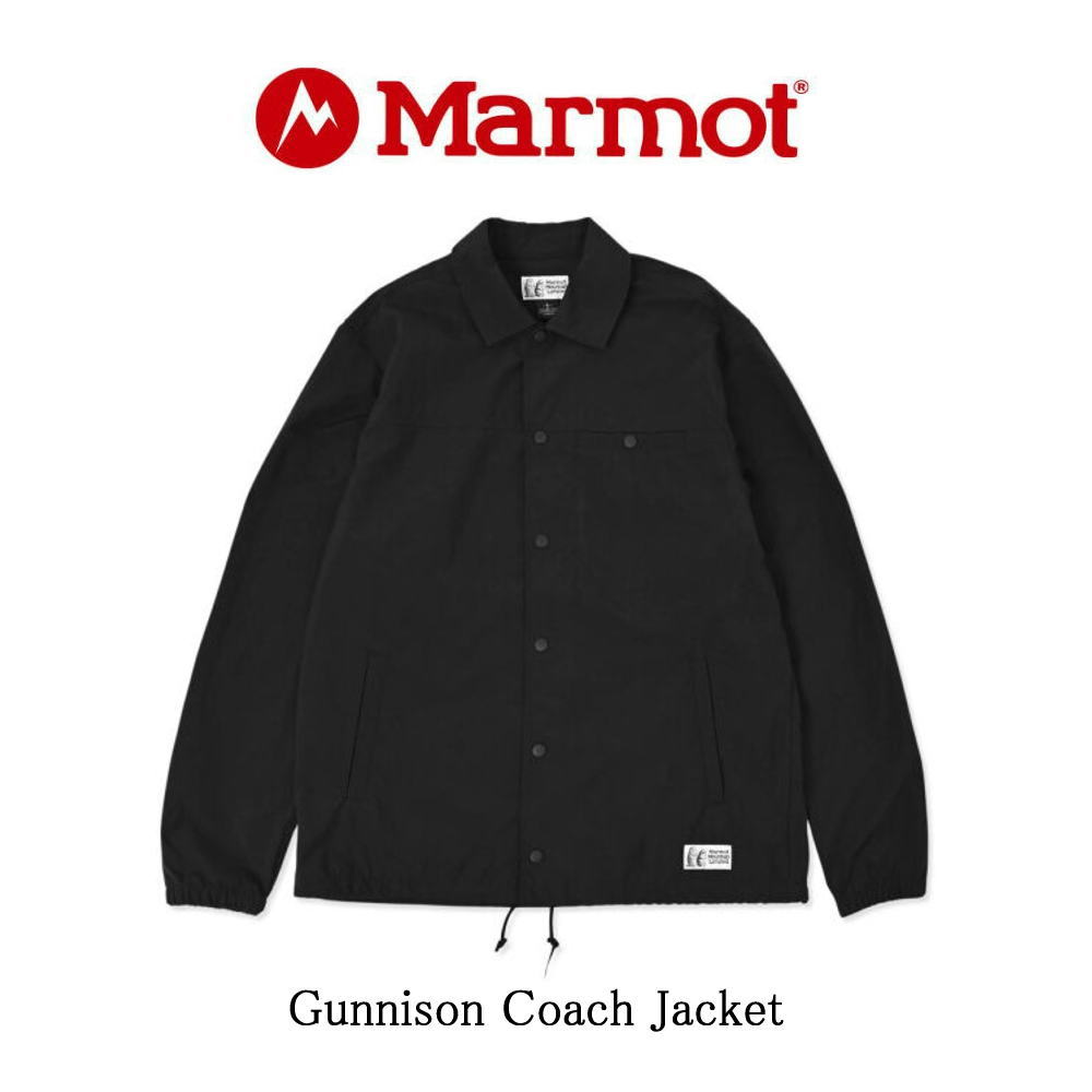 楽天市場】【未使用】Marmot×DOORS Coach Shirts Jackets