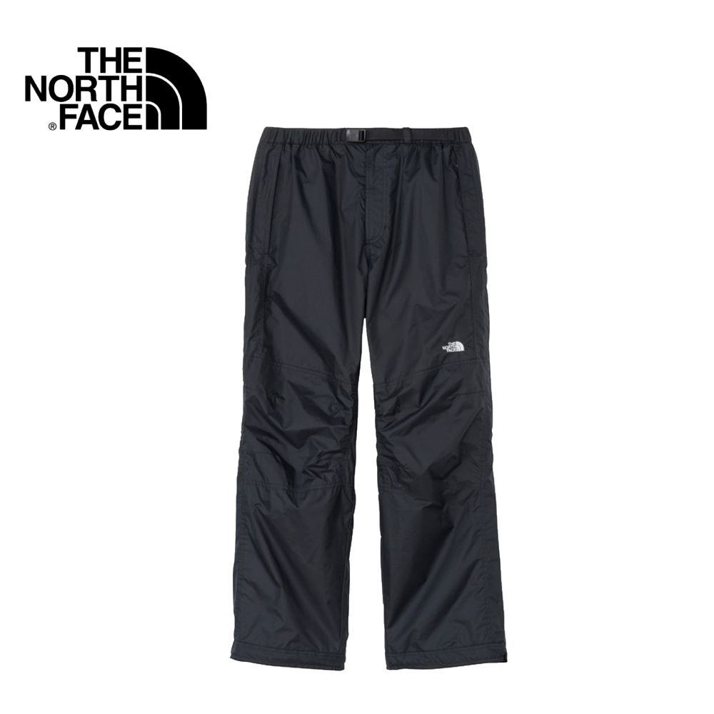 ４月限定！最大全額ポイント還元※要エントリー ノースフェイス THE NORTH FACE チムニーウインドパンツ Chimney Wind Pant NB32650 K(ブラック) 【GKOG】
