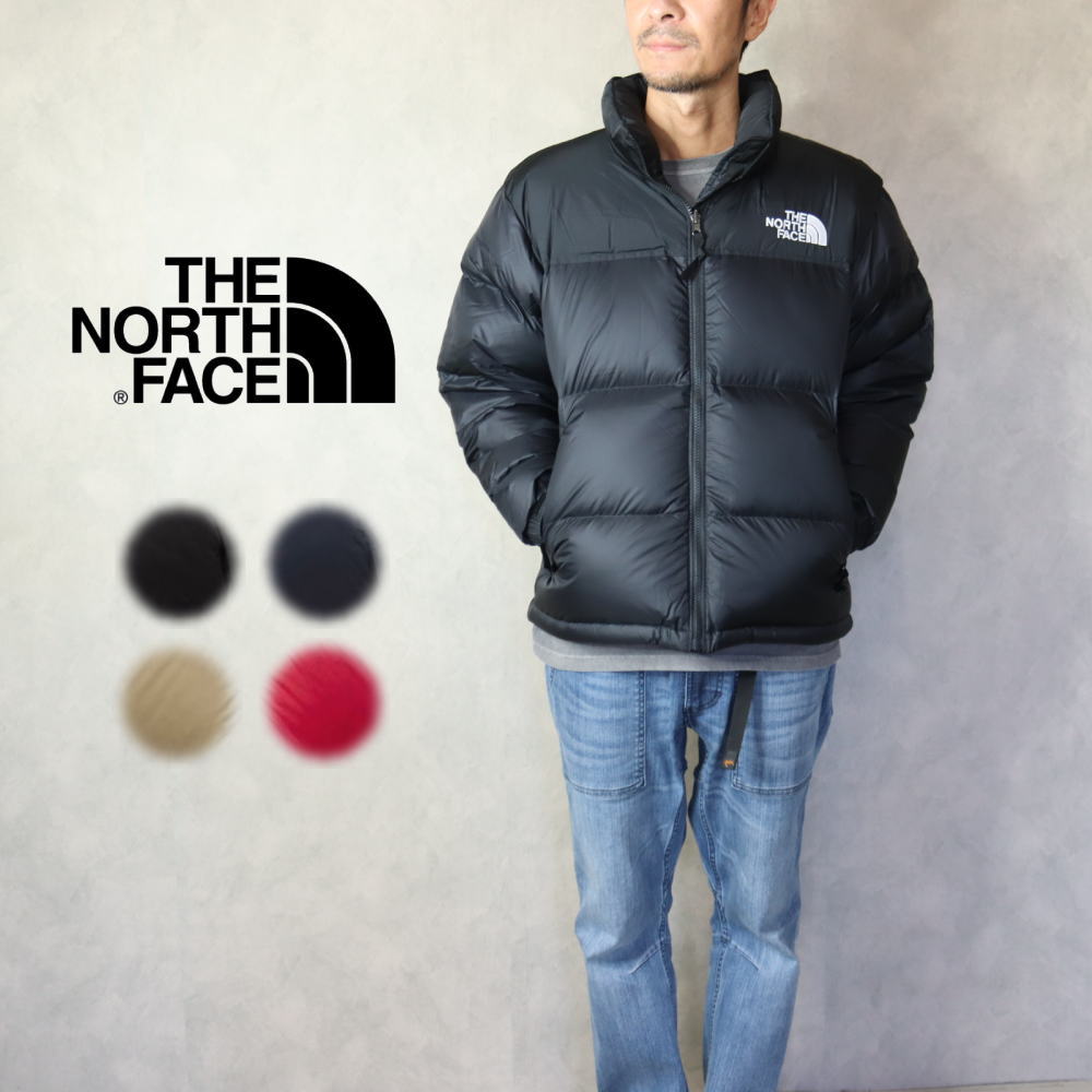 楽天市場】25FW新モデル ノースフェイス THE NORTH FACE ヌプシ