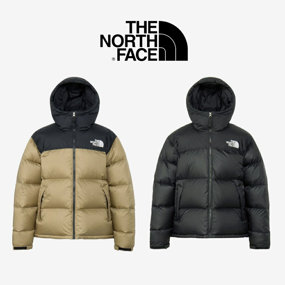 ザ・ノースフェイス ヌプシフーディー新品未使用　M 色CK ND92559 楽天市場】【最大P10倍！3/26 1:59迄】THE NORTH FACE ザ・ノース