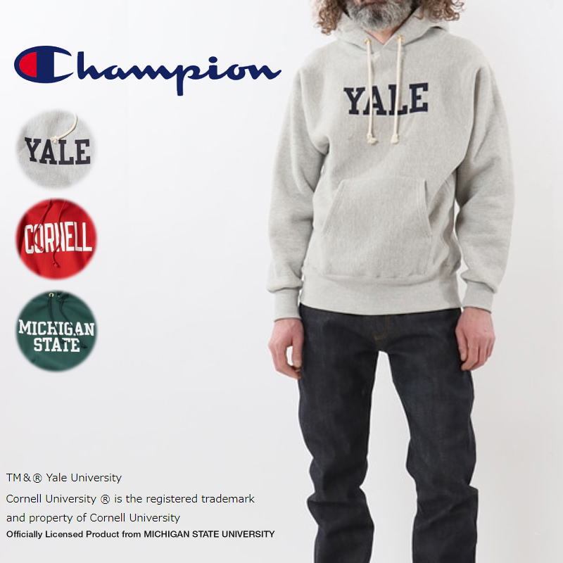 [美品]チャンピオン スウェット リバースウィーブ YALE サイズL ネイビー 楽天市場】【Champion】チャンピオンUS企画 YALE UNIV Reverse