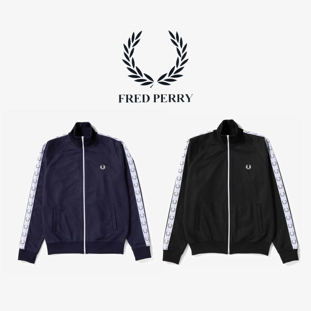 楽天市場】FRED PERRY フレッドペリー ジャケット サイズ:38 500