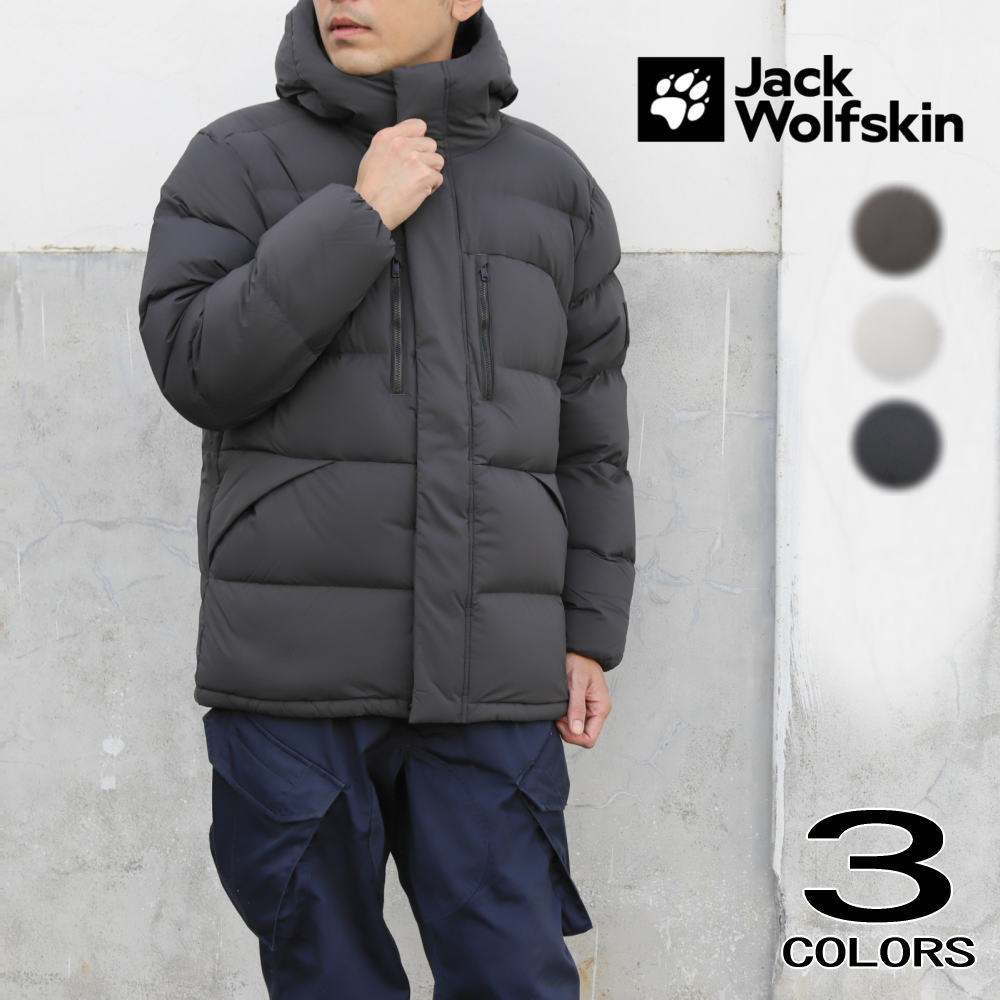 楽天市場】ジャックウルフスキン（JackWolfskin）（メンズ