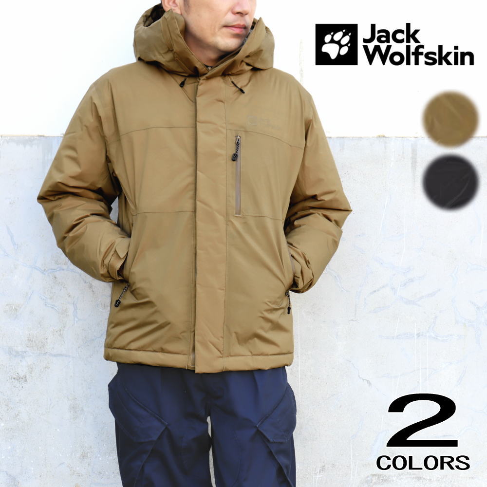 楽天市場】ジャックウルフスキン Jack Wolfskin JP レイニー デイズ