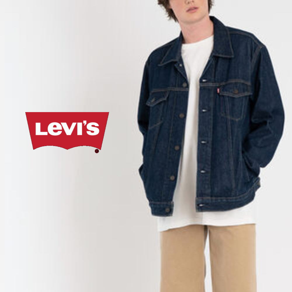 リーバイス Levi's トラッカー ジャケット ダークインディゴ COLUSA 2.0 723340322 wear_010760.jpg