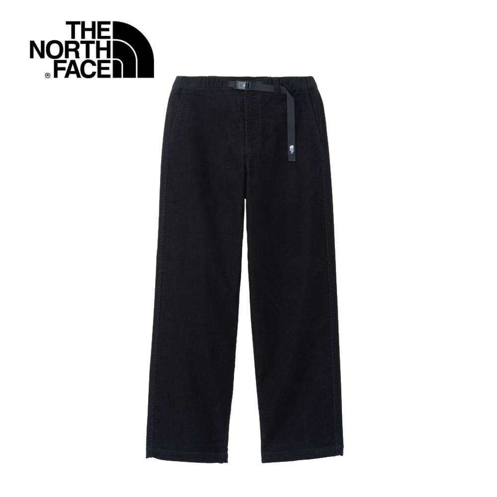 ７月限定！最大全額ポイント還元※要エントリー ノースフェイス THE NORTH FACE バレーウェーブパンツ Valleywave Pants NB82431 K（ブラック）【GIOM】｜すにーかー倉庫 きっず店