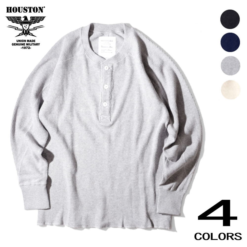 FRAMeWORK - heavyサーマルワッフルT cdp-thermal1.jpg
