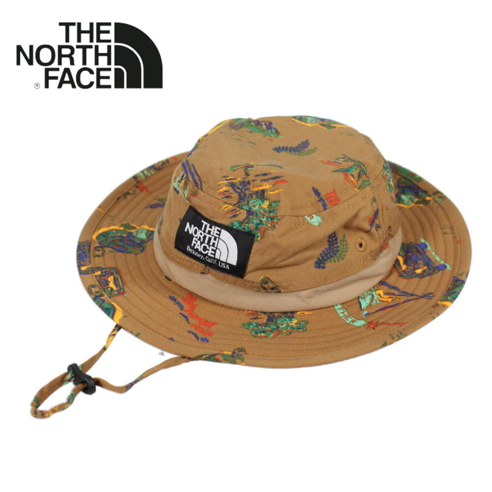 【楽天市場】子供服 ノースフェイス THE NORTH FACE キッズ ノベルティ ホライズン ハット Kids Novelty