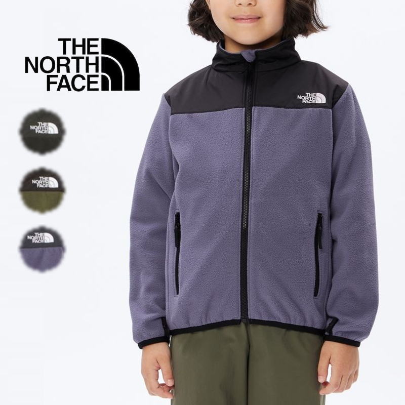 THE NORTH FACE ジャケット 150 黒 THE NORTH FACE アウター ザ・ノース・フェイス マウンテン