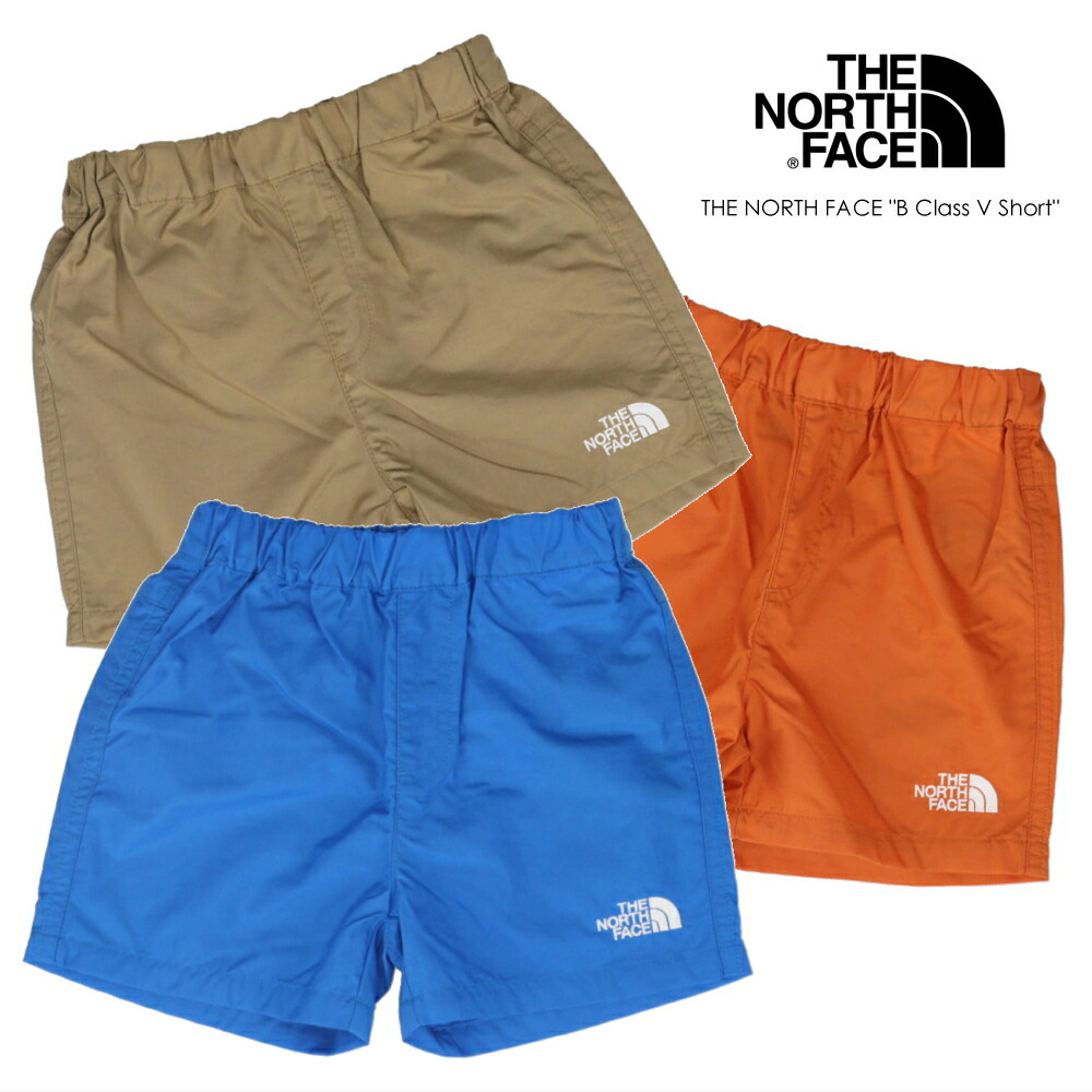 THE NORTH FACE 青 ショートパンツ 新品タグ付き THE NORTH FACE ザ・ノース・フェイス ショートパンツ メンズ