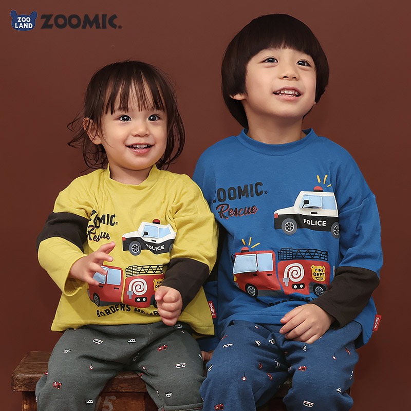 子供服 100cm 楽天市場】知育 長袖 Tシャツ 80cm 90cm 95cm 100cm 110cm 120cm