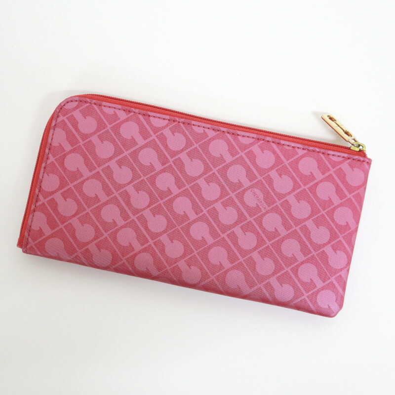 楽天市場】【中古】 ゲラルディーニ 二つ折り財布 ソフティ レディース