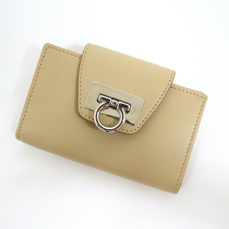 楽天市場】サルヴァトーレフェラガモ Salvatore Ferragamo 6連