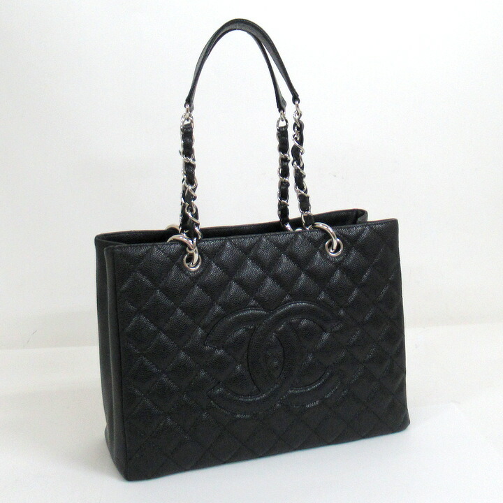 シャネル トートバッグ A50995 楽天市場】CHANEL シャネル グランドショッピングトート A50995