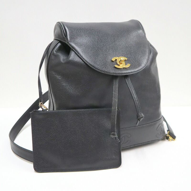 楽天市場】【美品】シャネル 【CHANEL】ガブリエル ドゥ シャネル