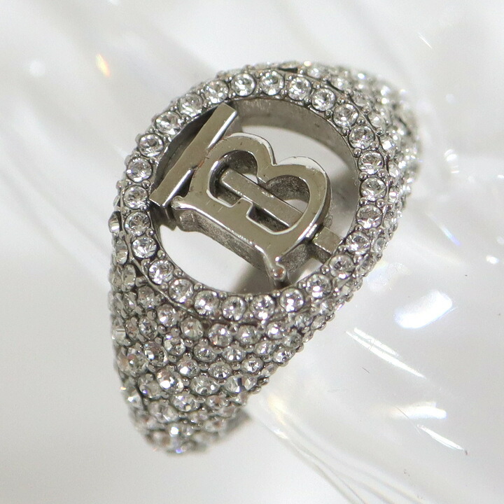 楽天市場】BURBERRY バーバリー リング 8058457 RING メンズ