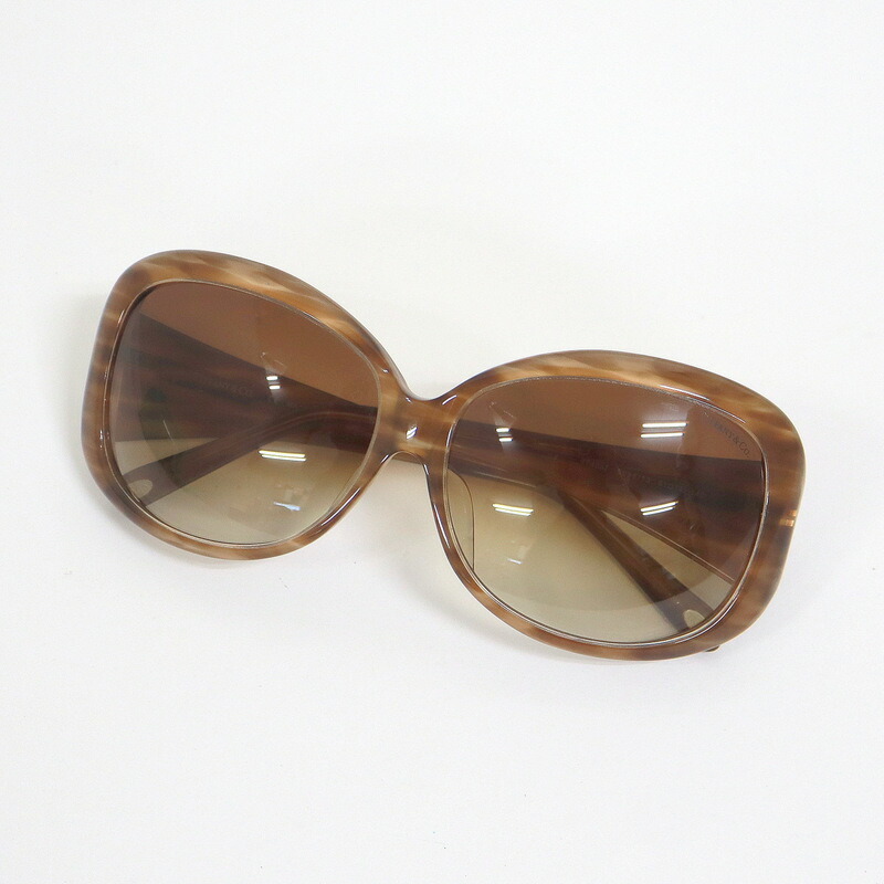 楽天市場】【中古】TIFFANY&Co.(ティファニー) サングラス