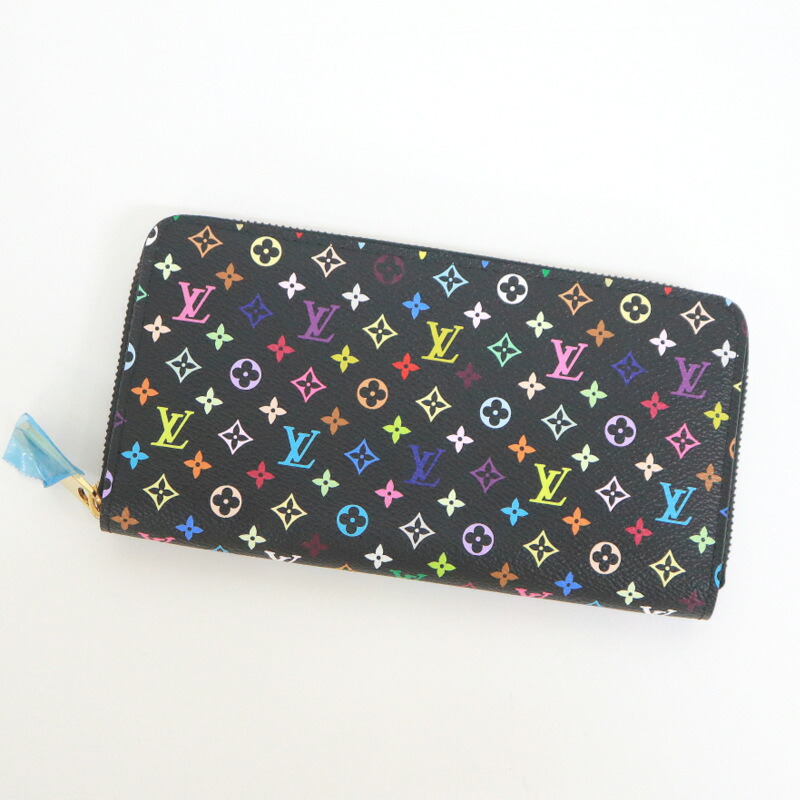 楽天市場】【LOUIS VUITTON】ルイヴィトン ジッピーウォレット