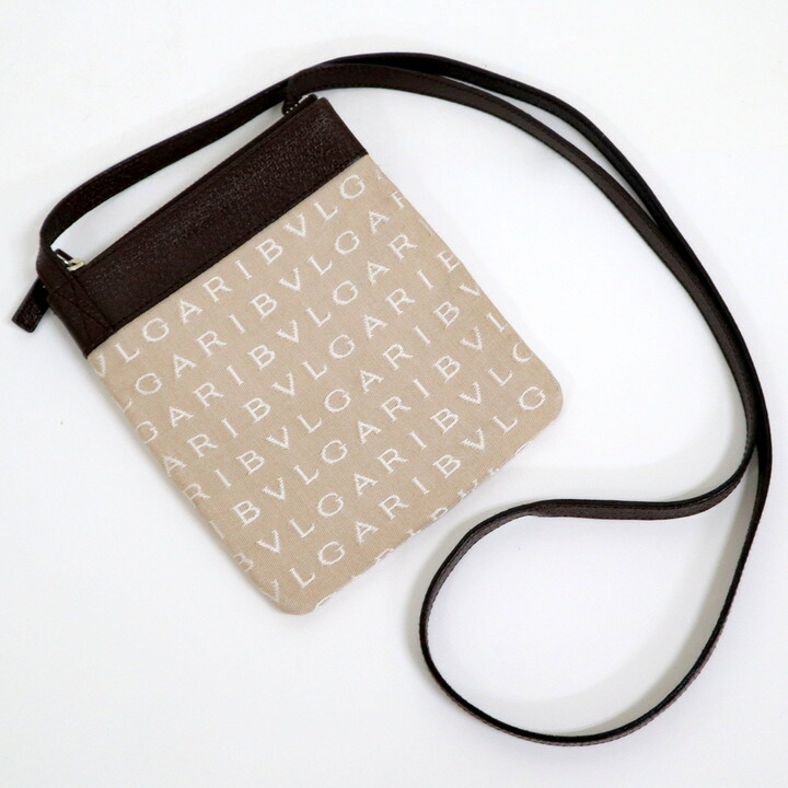 楽天市場】【バッグ】BVLGARI ブルガリ ウィークエンド