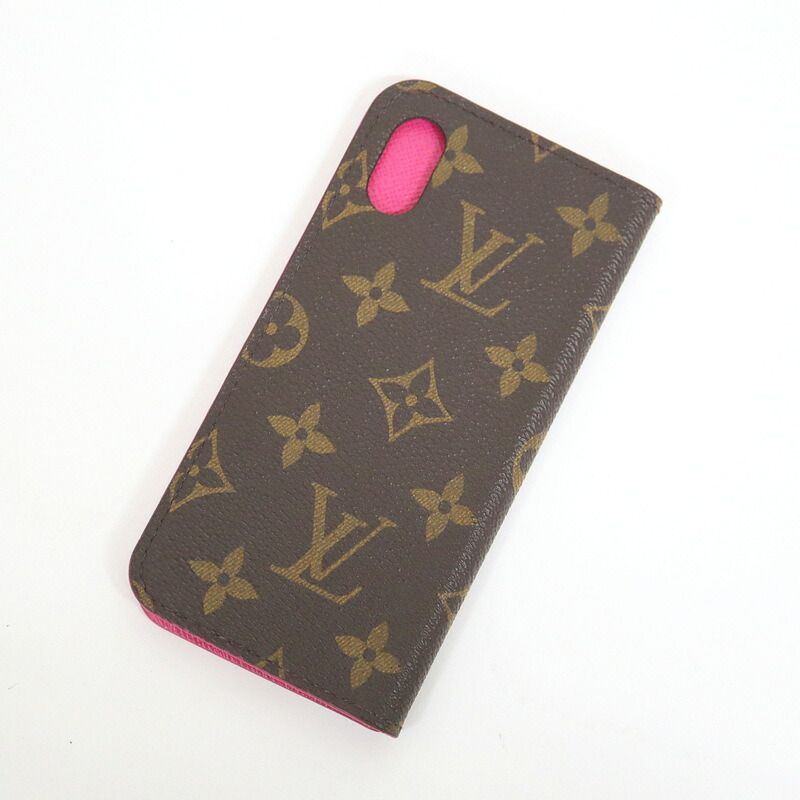 LOUIS VUITTON - 【LOUIS VUITTON】ルイヴィトン IPHONEバンパー・15PROMAX 携帯カバー モノグラム /kt14057tm LOUIS VUITTON - 【LOUIS VUITTON】ルイヴィトン IPHONEバンパー