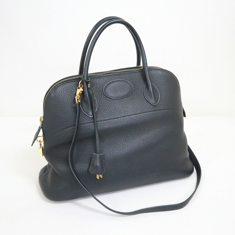 楽天市場】エルメス【HERMES】 ボリード 1923 45 / ハンドバッグ
