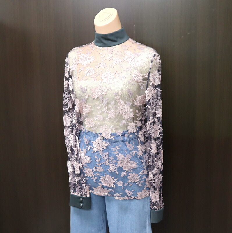 新品/ヴィンテージ/ディオール/ピンク/半袖ブラウス/ファンシー DIOR ディオール tシャツ 蜂 半袖 プリント かわいいバージョン